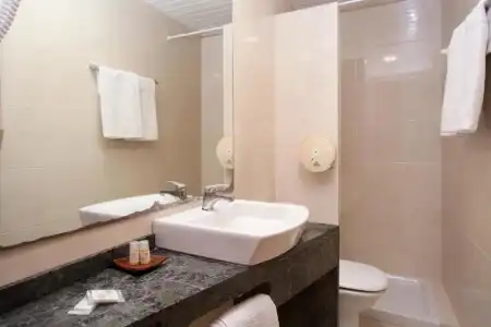 Hostal Fernando - 49