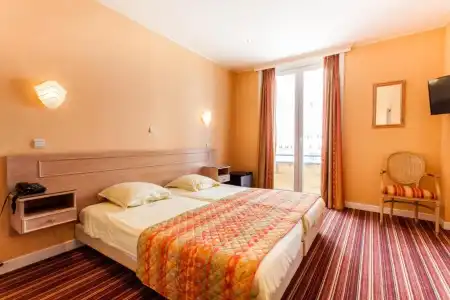 Malecot by F-Hotels - 64