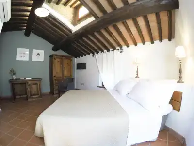 Boschi di Montecalvi - Guest House - 37