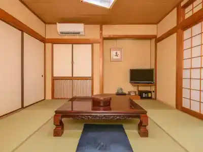 Tabist Asanokan Annex Iroha Ise - 17