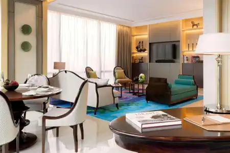 Raffles Jakarta - 9