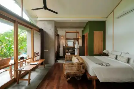 Amora Ubud Boutique Villas - 41