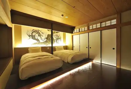 Kiraku Kyoto Higashiyama - 47