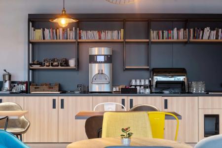 Campanile Epinal Centre - Gare - 19