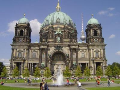 easyBerlin Hackescher Markt - 15