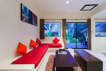 Lima Bella Resort - 5