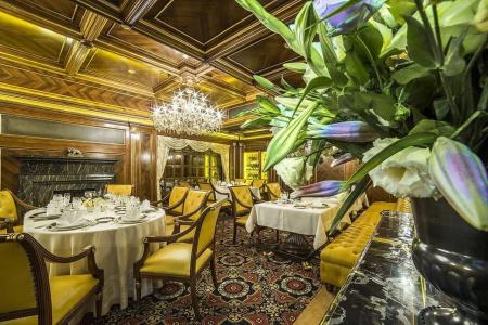 Imperial & Restaurant - 21
