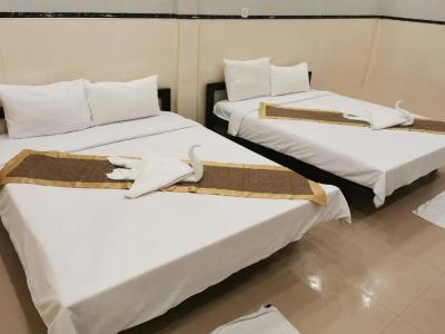 Invito Guesthouse - 31