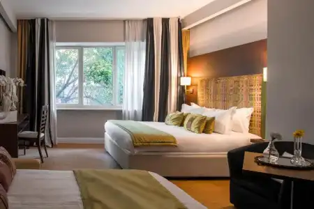 Chic & Town Luxury Rooms Piazza del popolo - 56