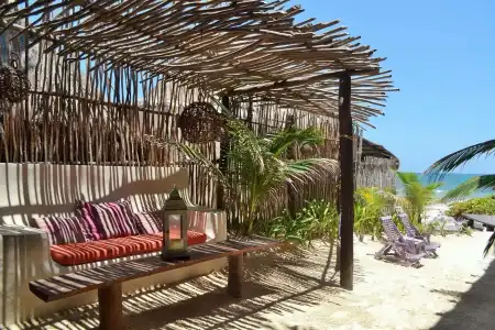 La Posada del Sol Boutique Tulum - 14