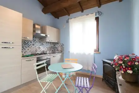 Agriturismo Fattoria Il Bruco - 46