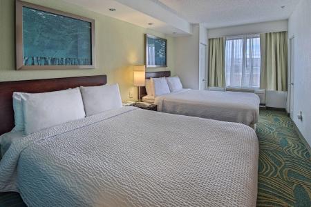 SpringHill Suites by Marriott Greensboro - 36