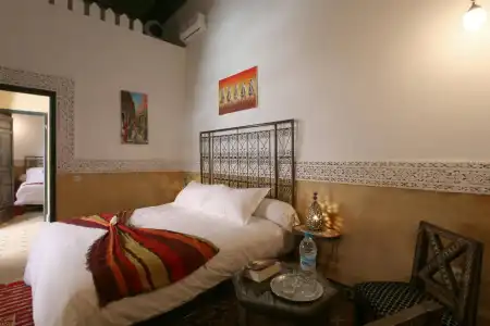 Palais Tinmel Marrakech - 6