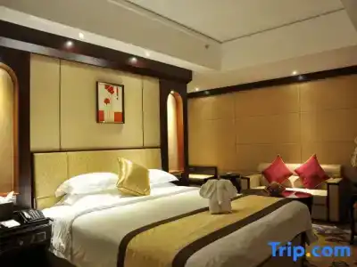 Haikou Conifer Crown Garden - 87
