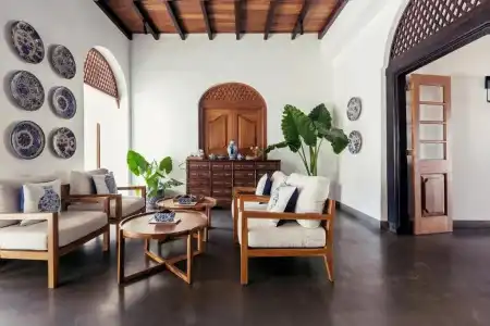 Yara Galle Fort - 17