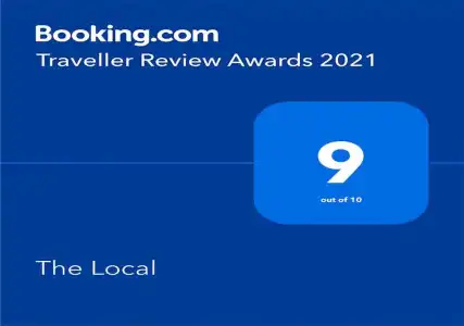 The Local - 39