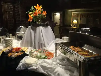 River Street Inn - 11