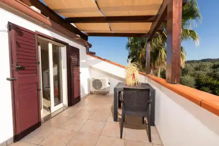 Residence Villantica - 83