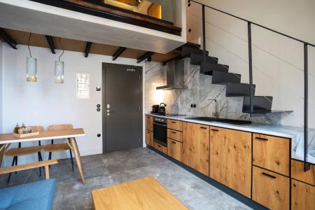 The Foundry Suites - 183
