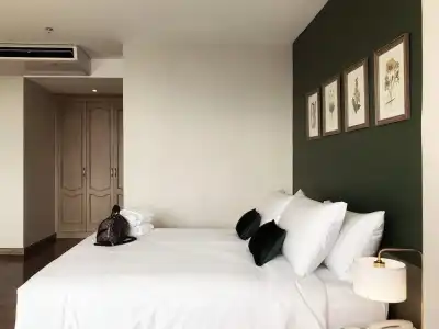 The Raintree Chiangmai - 398