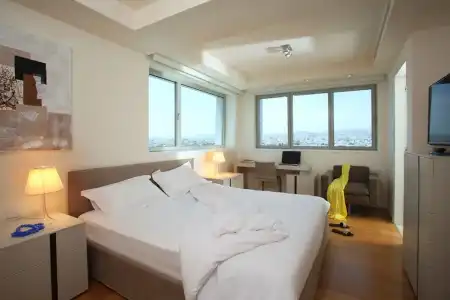 Olympic Residence Deluxe Apartments - 81