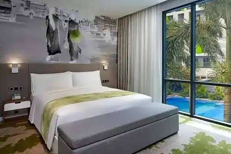 Holiday Inn & Suites SAIGON AIRPORT by IHG - 181