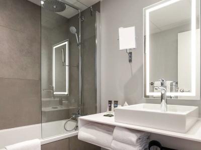Novotel Annecy Centre - 65