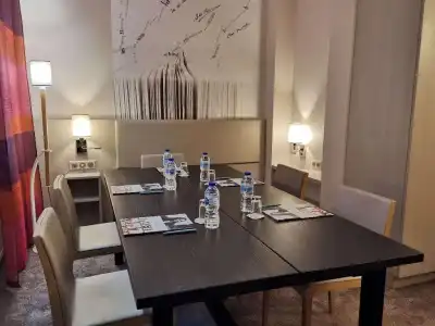 Mercure Paris Montparnasse Raspail - 11