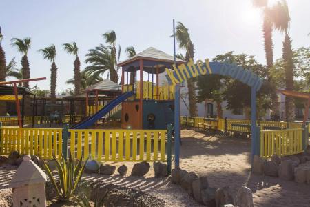 Lotus Bay Resort - 27