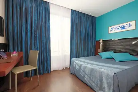 Hôtel Saint Christophe Aix en Provence Centre Ville - 110