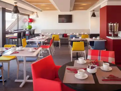 Hôtel Mercure Strasbourg Centre - 19