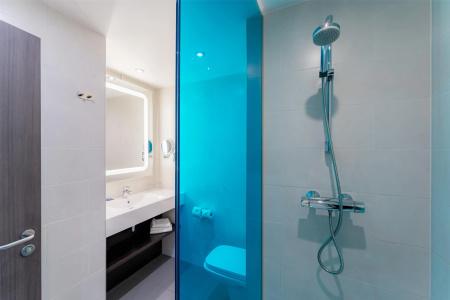Park Inn by Radisson Riga Valdemara - 32
