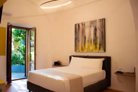 Relais Villa Montedonzelli - 43