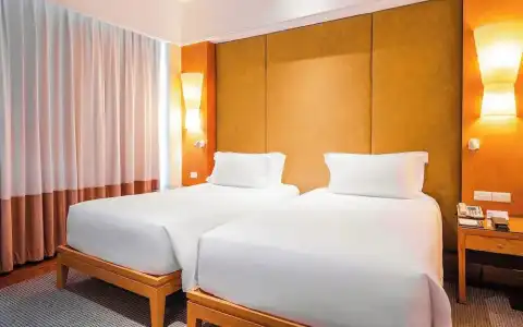 Centara Hat Yai - 53