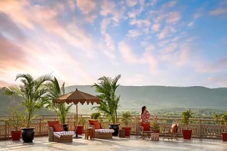 Fairmont Jaipur - 90