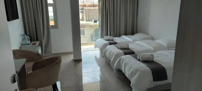 La Veranda De Larnaca - 59