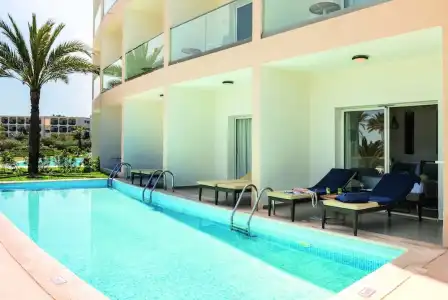 Tui Blue Scheherazade Adults Only - 25