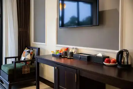 Grand Signature by M Village Hoi An Resort - 68