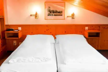 Hostel Flims - 36