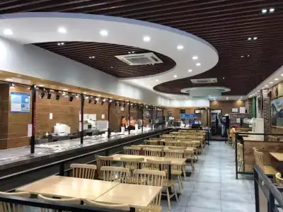 GreenTree Inn Shanghai Minhang Development Zone Subway Station Business - 17