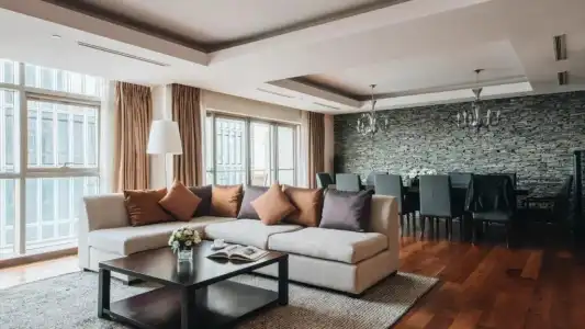 JW Marriott & Suites Saigon - 82