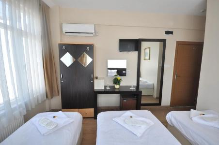 Baykal Otel - 15