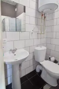 Tsentr Hostel - 113