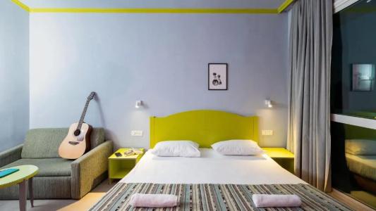 Abraham Hostel Eilat - 102