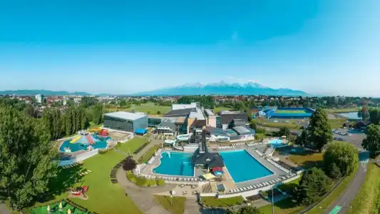 AquaCity Riverside - 16