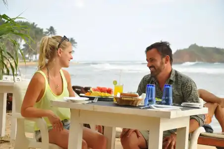 Mirissa Bay Resorts - 9
