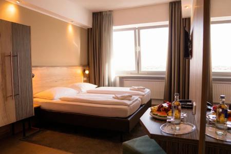 HotelSportforum - 35