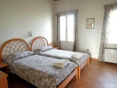 Agriturismo Sesta Presa - 25