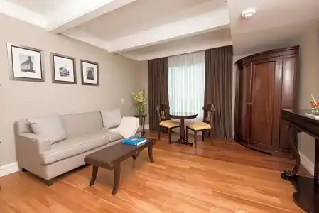 Marriott Buenos Aires Downtown - 120