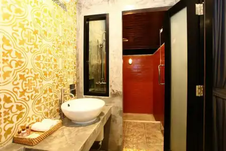 Mook Lamai Resort and Spa - 7